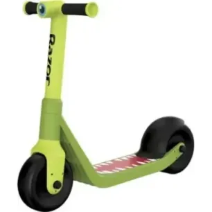 Razor Wild Ones Jr Scooter Dino Green