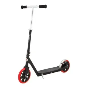 Razor Carbon Lux Black