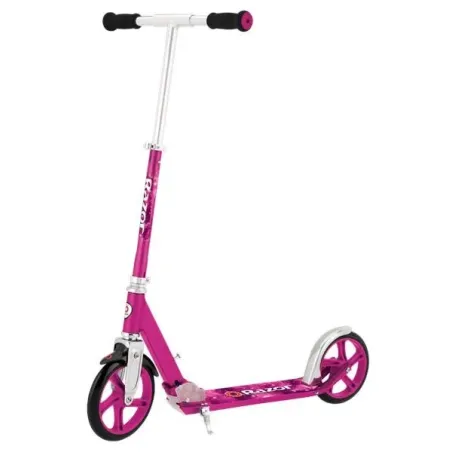 Razor A5 Lux Scooter Pink