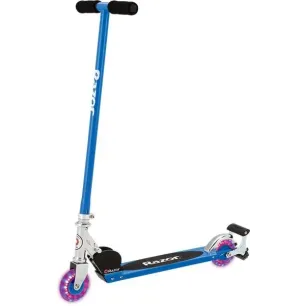 Razor S Spark Scooter Blue