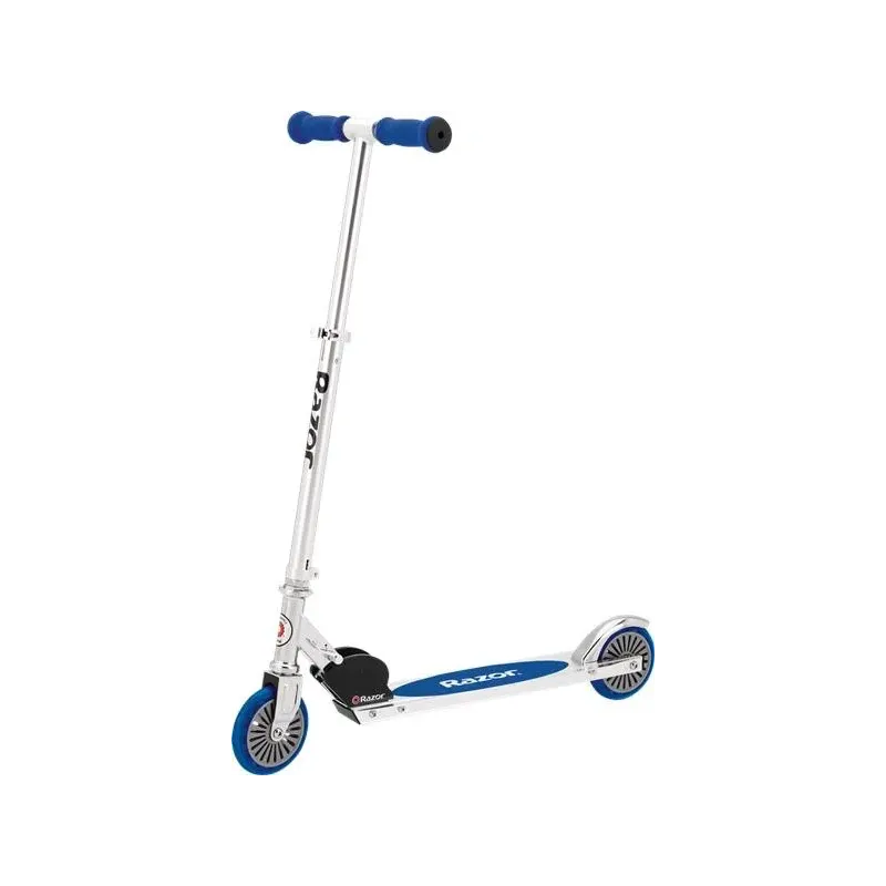 Razor A125 Kick Scooter Blue GS