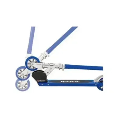 Kids scooter Razor S Sport Blue