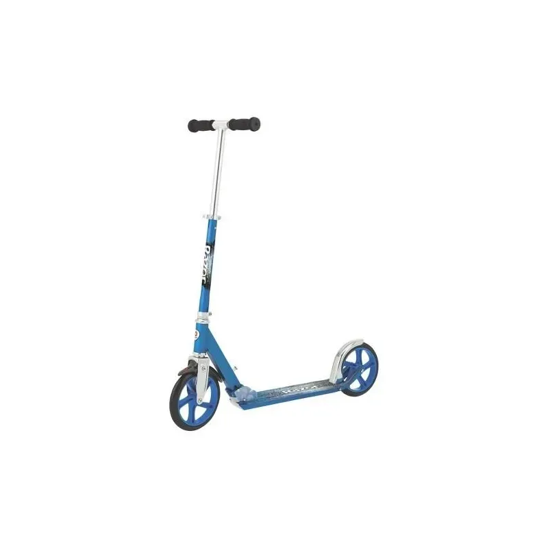 Razor A5 Lux Scooter Blue