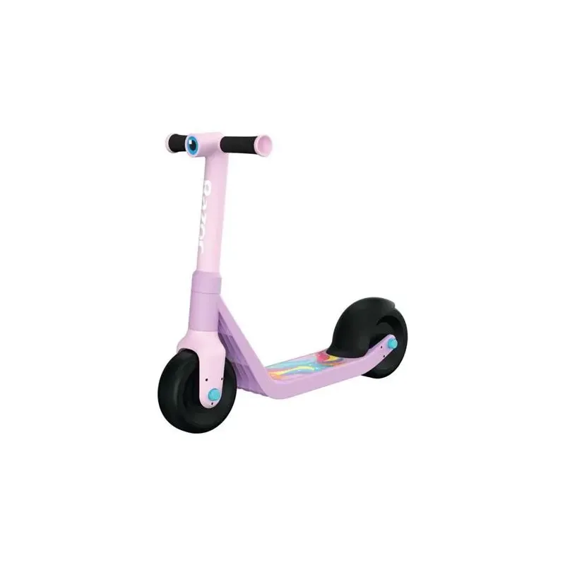 Razor Wild Ones Jr Scooter Unicorn Pink