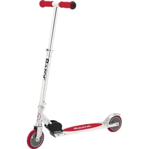 Razor A125 Scooter Red GS