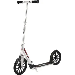 Kick scooter Razor A6 Silver