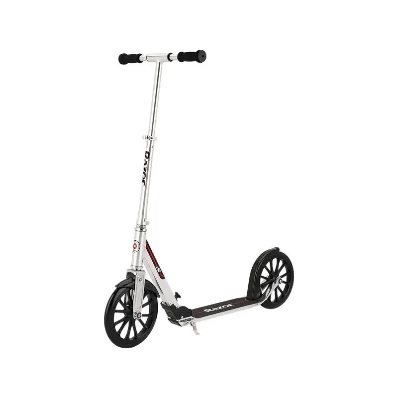 Kick scooter Razor A6 Silver
