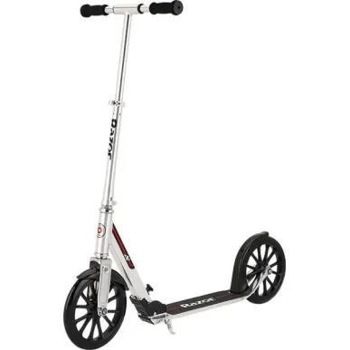 Kick scooter Razor A6 Silver