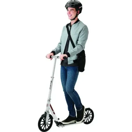 Kick scooter Razor A6 Silver