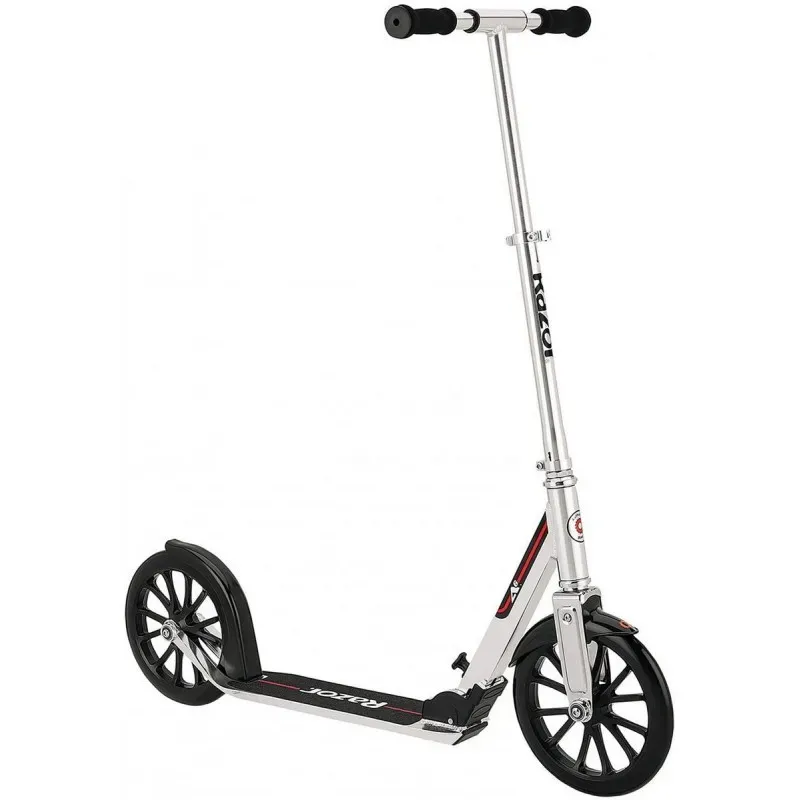 Kick scooter Razor A6 Silver