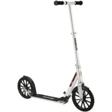 Kick scooter Razor A6 Silver