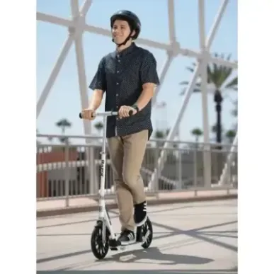 Kick scooter Razor A6 Silver