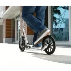 Kick scooter Razor A6 Silver