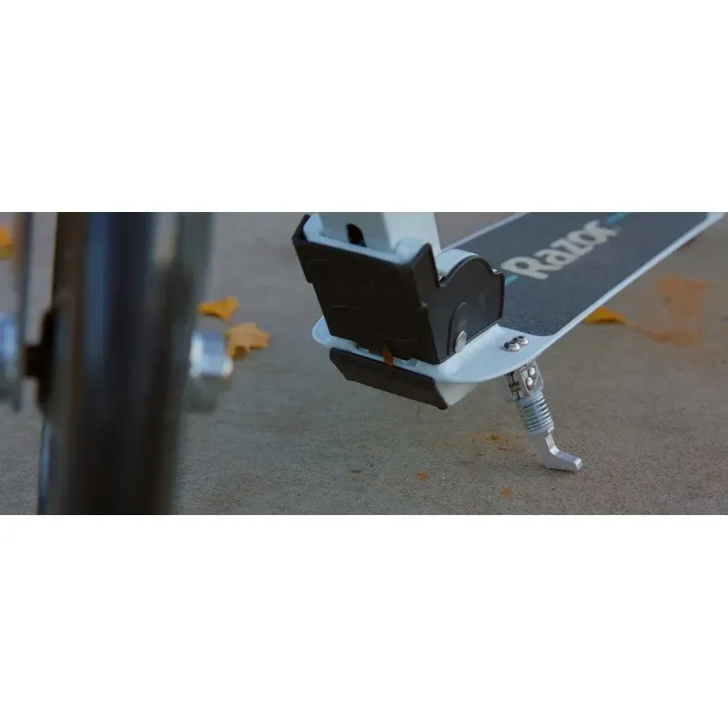 Kick scooter Razor A6 Silver