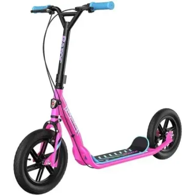 Razor Flashback Pink