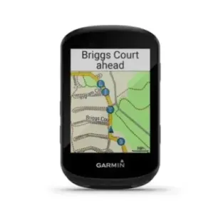 Edge 530, GPS, EU