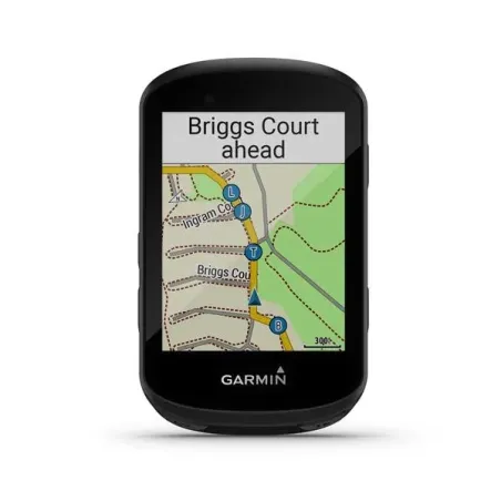 Edge 530, GPS, EU