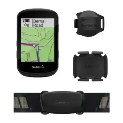 Edge 530, GPS, Bundle, EU