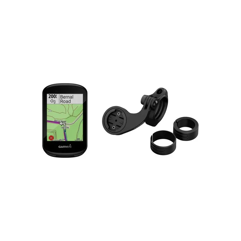 Edge 830, GPS, MTB Bundle, EU