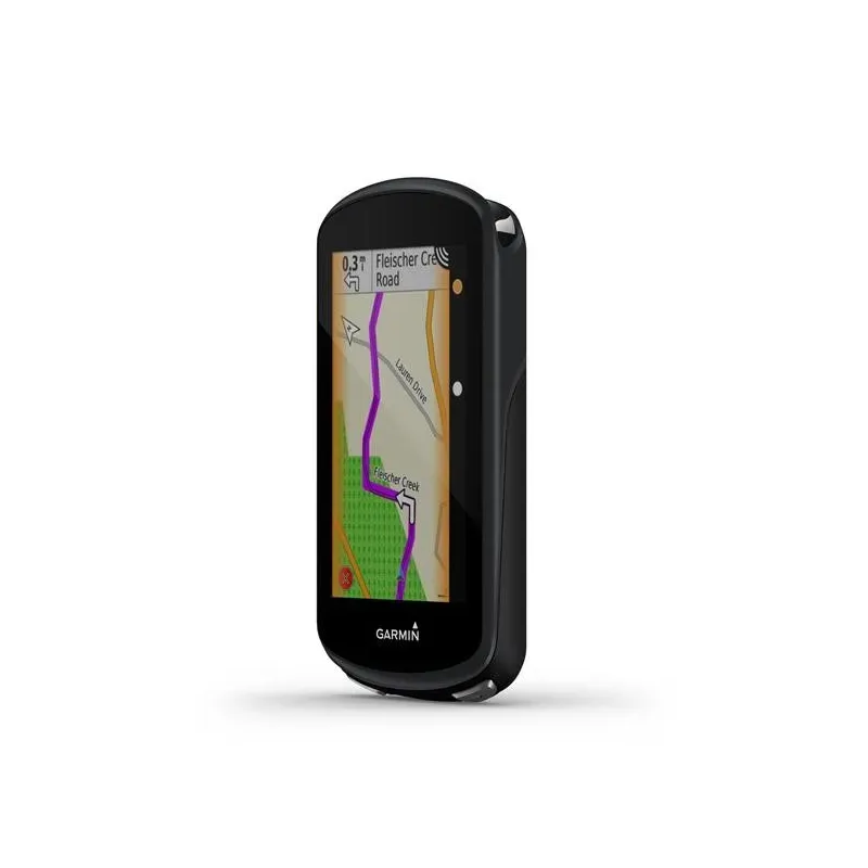 Edge 1030 Plus Bundle, GPS, EU