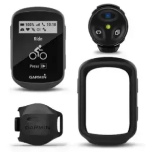 Edge 130 Plus MTB Bundle, GPS, Europe