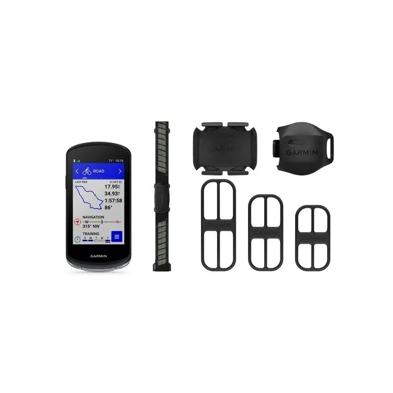 Edge 1040 Bundle, GPS, EU