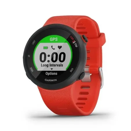 Forerunner 45, GPS, Large, EU, Lava Red