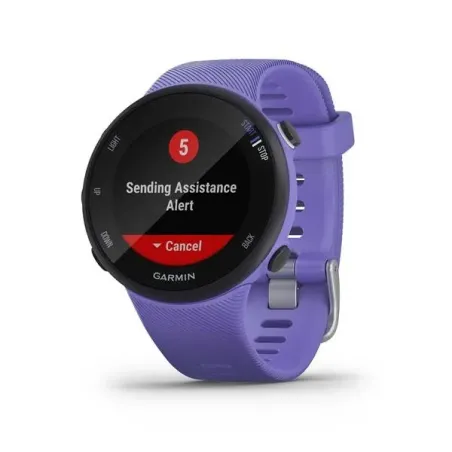 Forerunner 45S, GPS, EU, Iris