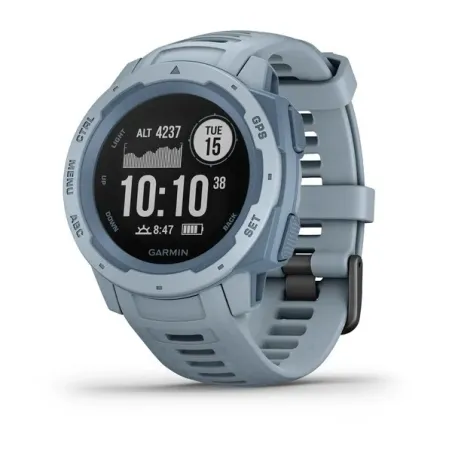 Instinct, GPS Watch, Sea Foam, WW