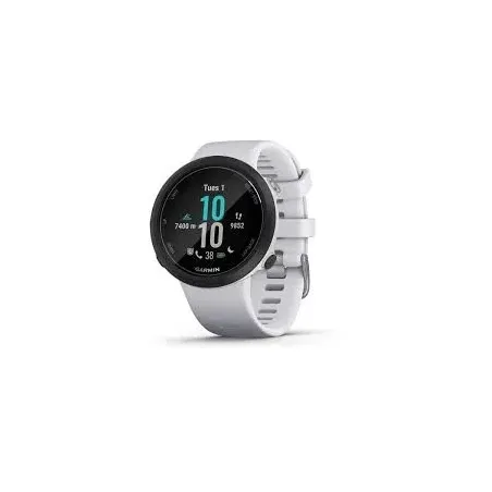 Garmin Swim 2, GPS, EU, Whitestone