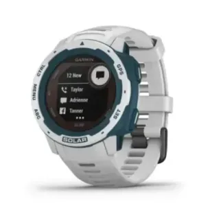 Instinct Solar, Surf Edition, GPS Watch, Cloudbreak, WW