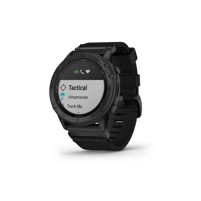 tactix Delta, Solar, GPS Watch, EMEA