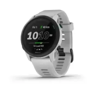 Forerunner 745, GPS, EU/PAC, Whitestone