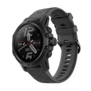 VERTIX GPS Adventure Watch Dark Rock