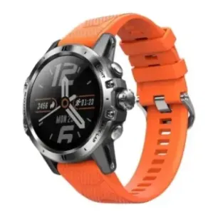 VERTIX GPS Adventure Watch Fire Dragon