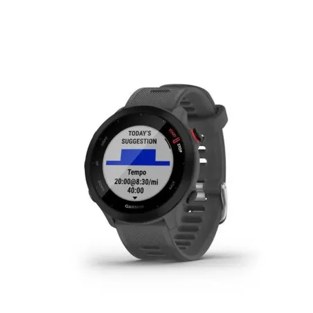 Forerunner 55, GPS, EU, Monterra Grey