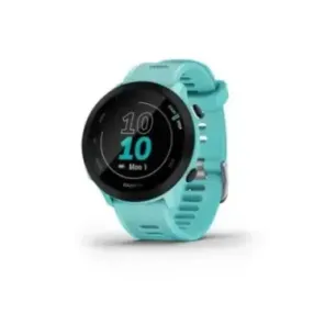 Forerunner 55, GPS, EU, Aqua
