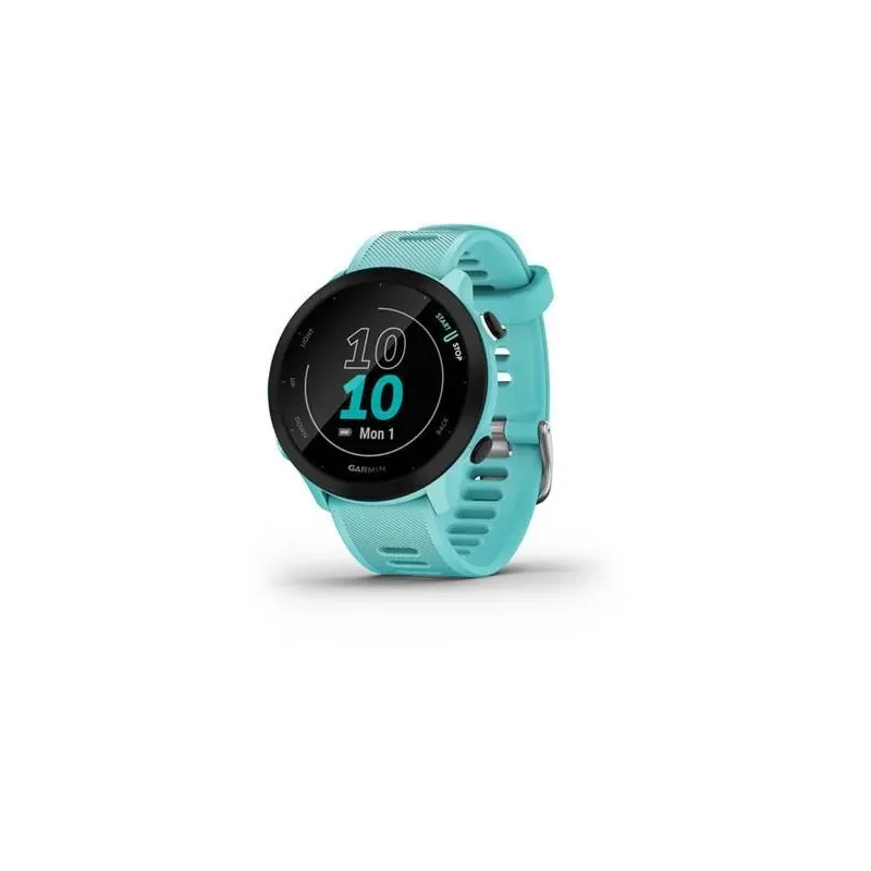 Forerunner 55, GPS, EU, Aqua