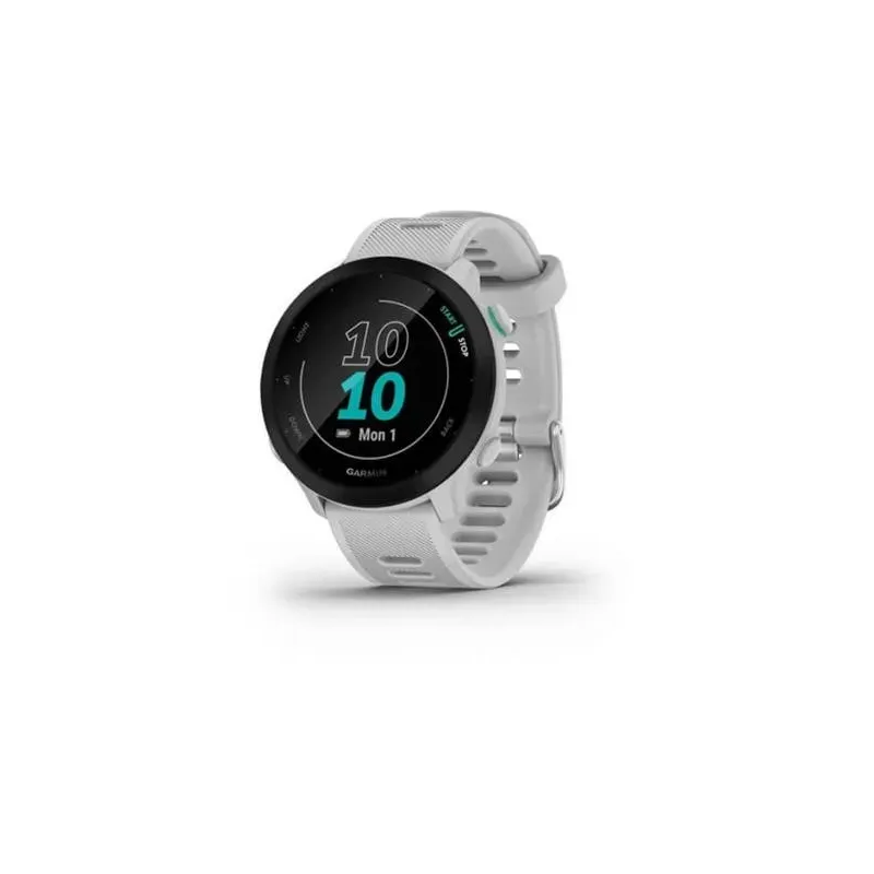 Forerunner 55, GPS, EU, Whitestone