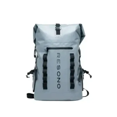Waterproof Backpack Resono V30 30L Lightgrey