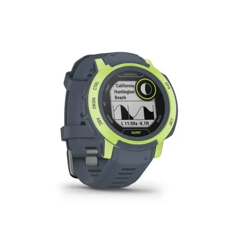 Instinct 2, Surf Edition, Mavericks, WW