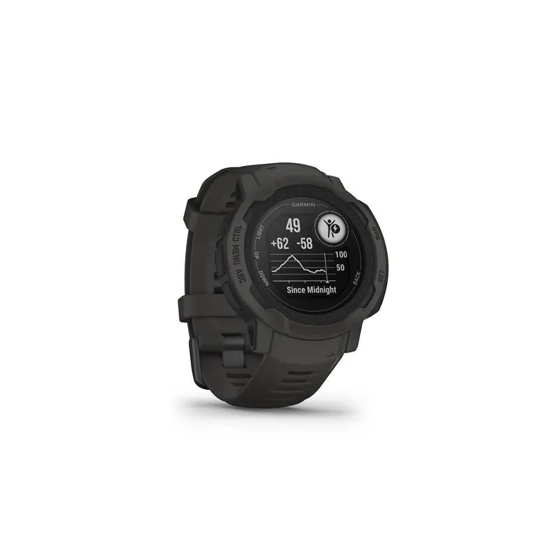 Instinct 2, Graphite, WW