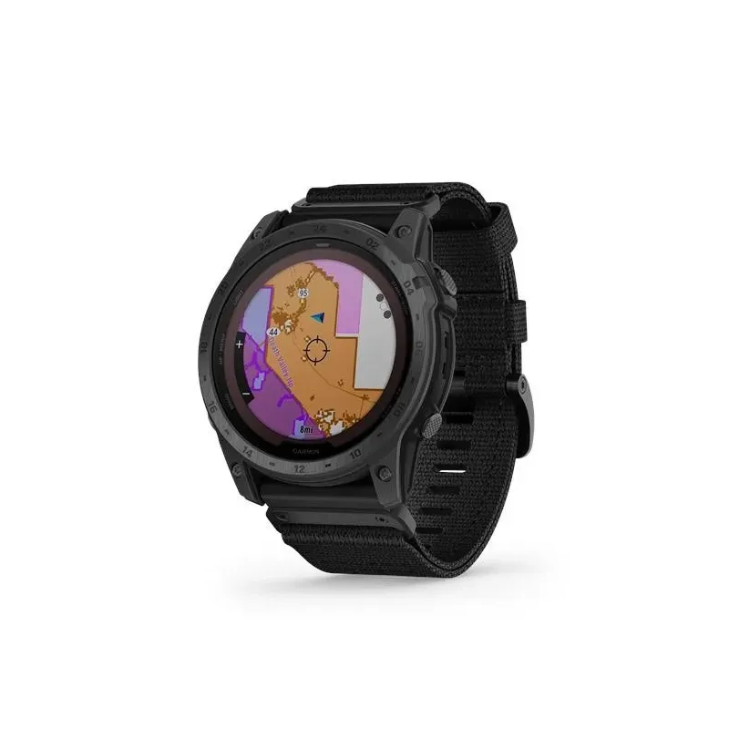 tactix 7 PRO, Solar, GPS Watch, EMEA