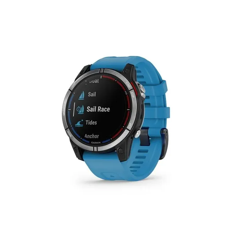 quatix 7, Base, EMEA/AUS/NZ/AFR