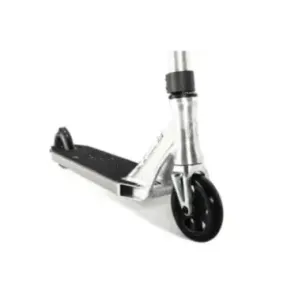 Ultra lightweight Ethic Erawan Complete Brushed 110mm