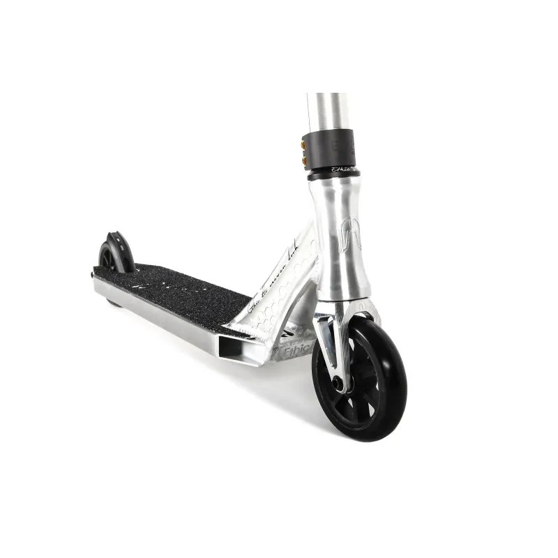 Ultra lightweight Ethic Erawan Complete Brushed 110mm