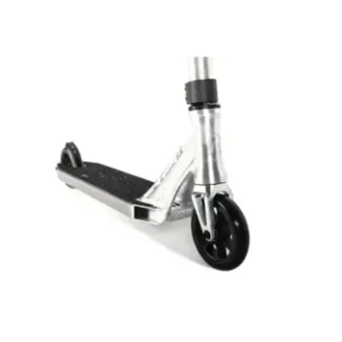 Ultra lightweight Ethic Erawan Complete Brushed 110mm