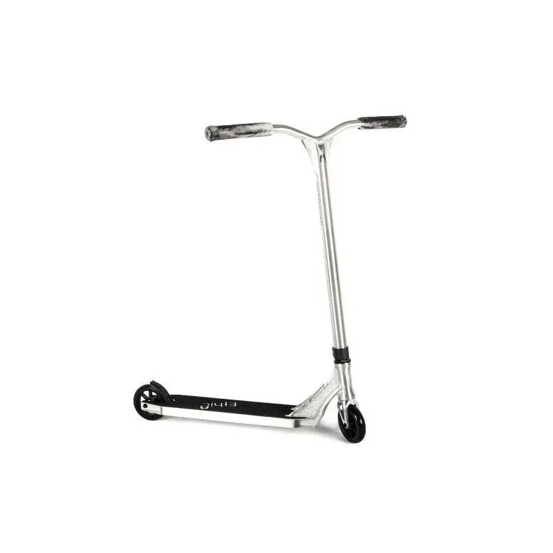 Ultra lightweight Ethic Erawan Complete Brushed 110mm