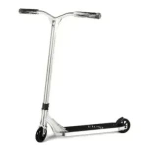 Ultra lightweight Ethic Erawan Complete Brushed 110mm