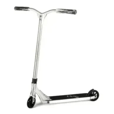 Ultra lightweight Ethic Erawan Complete Brushed 110mm
